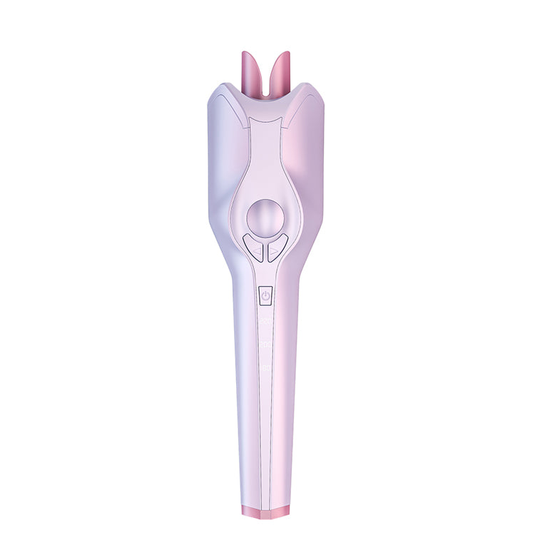 Automatic Curling Iron Stick